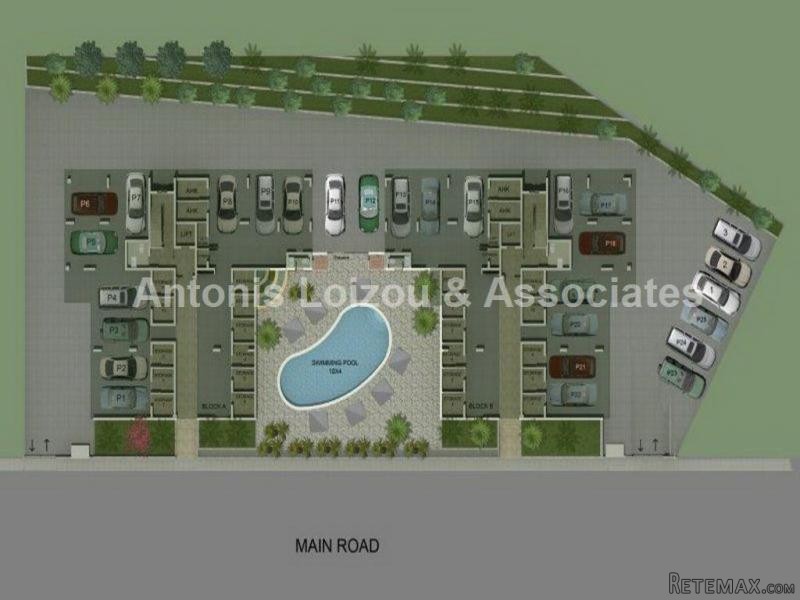 Block of Apartments - 2