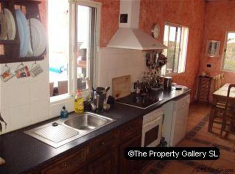 Farm For Sale in Cruz De Tea.. - 2