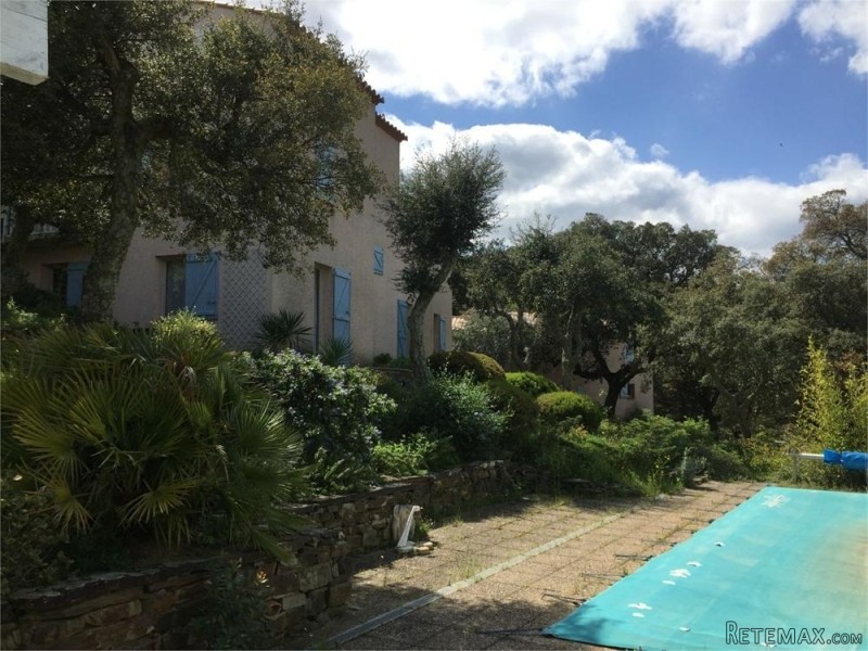 Full Of Charm Villa With Land And Views.. - 2