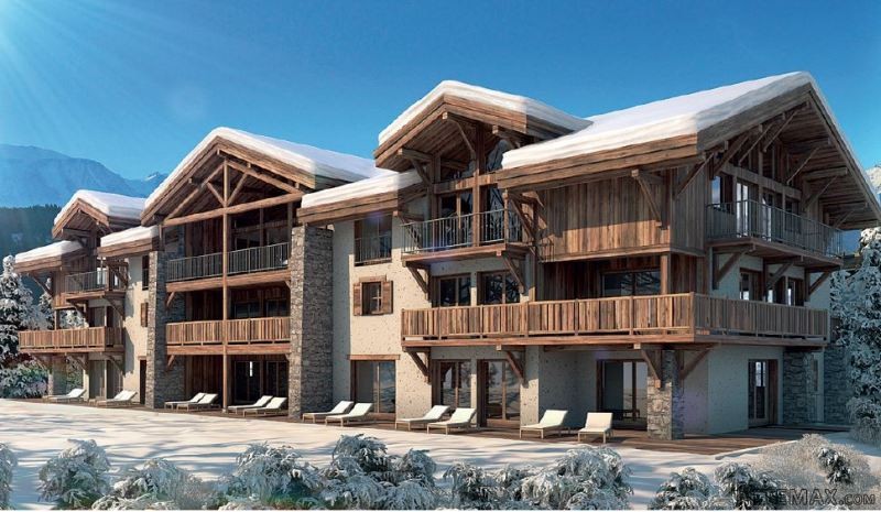 Two outstanding off plan luxury 4..