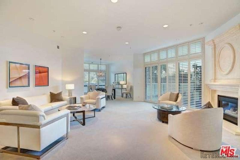 2 bedroom Flat For Sale: 10490 Wilshire..