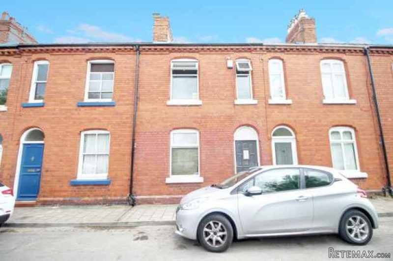 2 bedroom, Terraced House house for sale