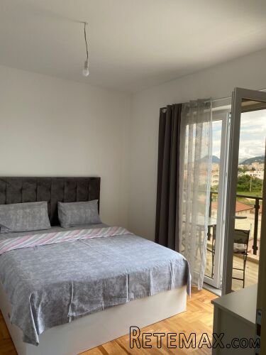 Jednosoban stan, Popovići, Bar, 130.000€