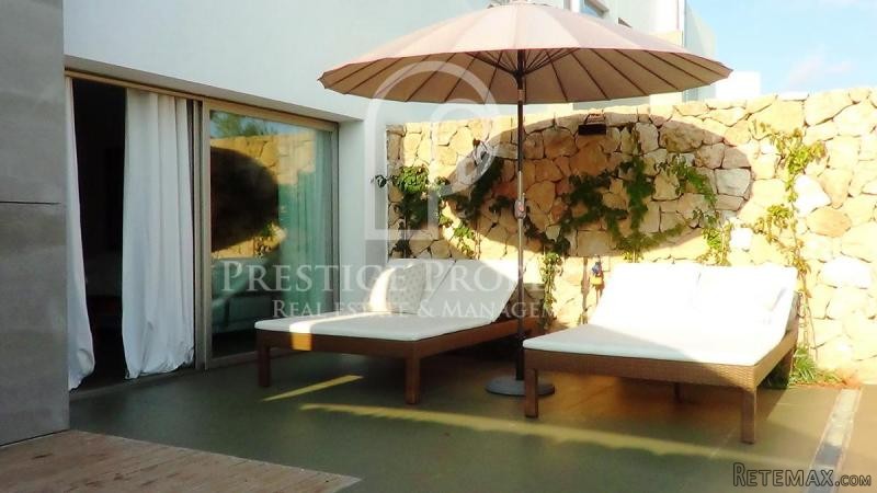Large Terraced house in Roca Llisa with.. - 2