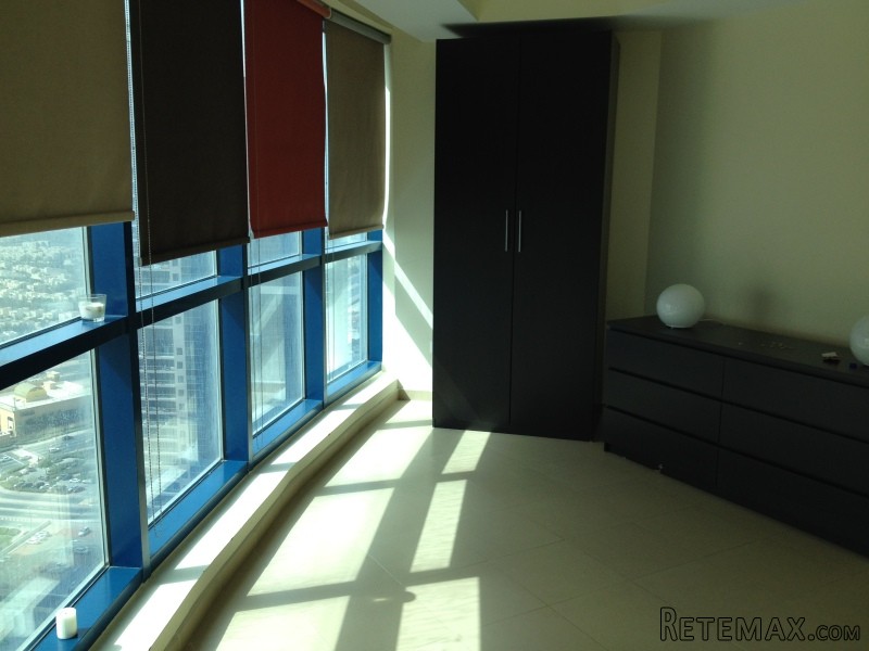 2 bedroom duplex + 2 exrta rooms JLT - 2