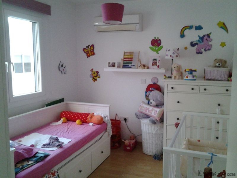 2 bedroom PENTHOUSE in Strovolos of.. - 2