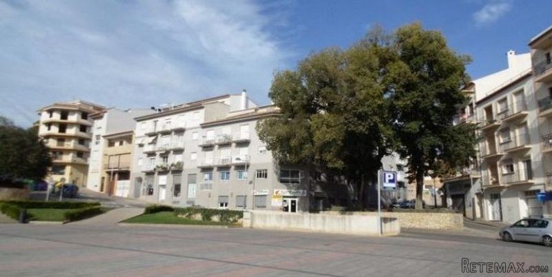 3 Bedroom 2 Bathroom Apartment in Javea