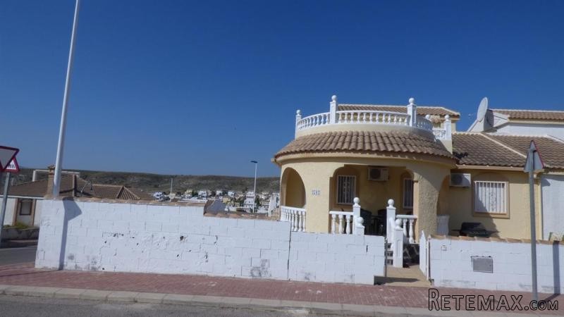 3 Bedrooms - Semi Detached - Murcia -.. - 2