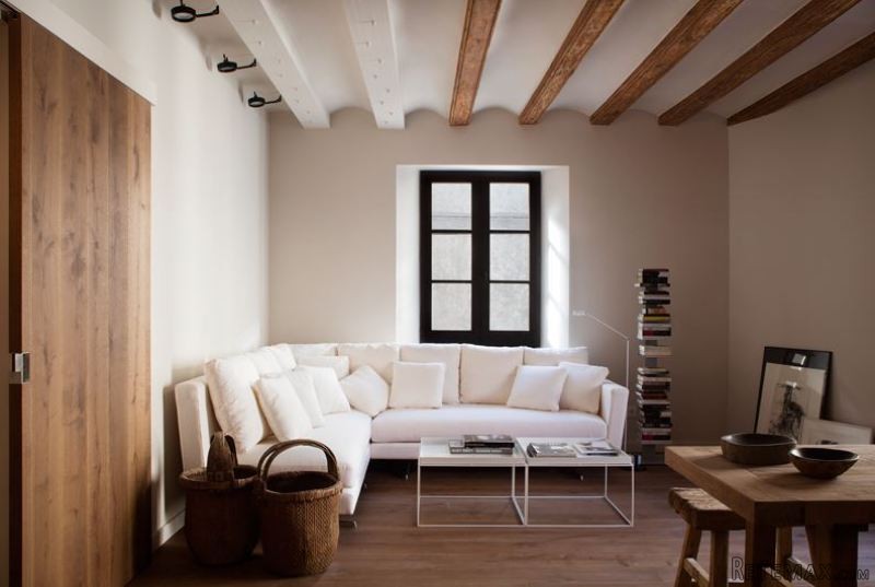 Barcelona 4th Floor Duplex with Private.. - 2