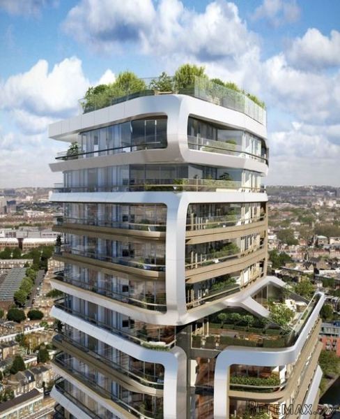 Canaletto Is A Beautifully Residential.. - 2