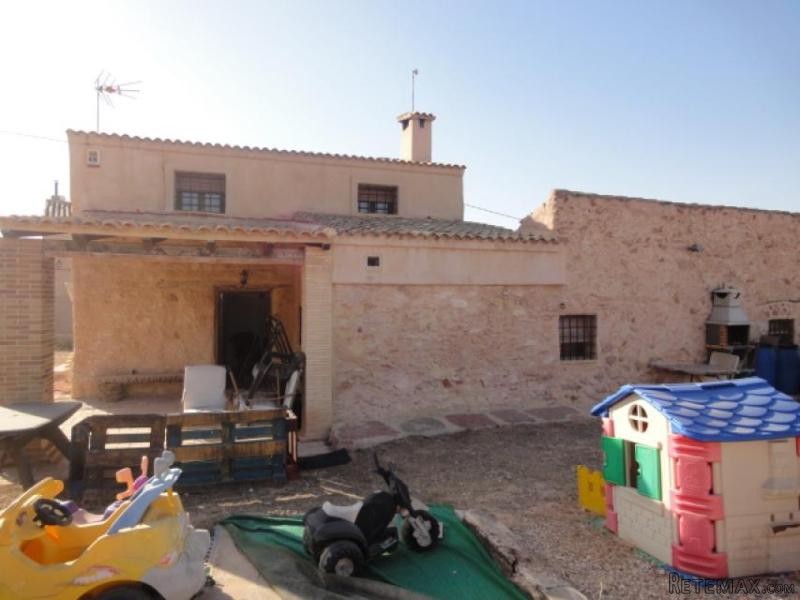 La Romana 7 bedroom country house (Ref... - 2