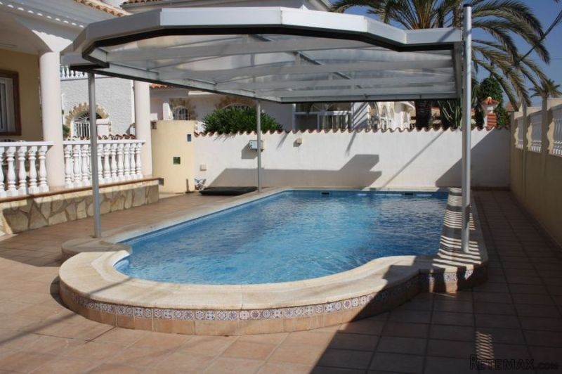 Villa for sale in Los Urrutias - 2