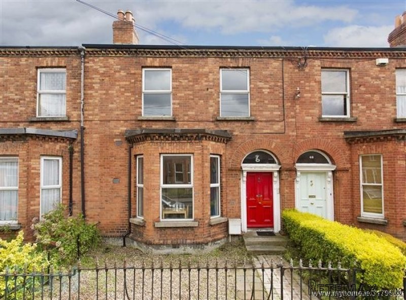 70 Beechwood Avenue Lower, Ranelagh.. - 2