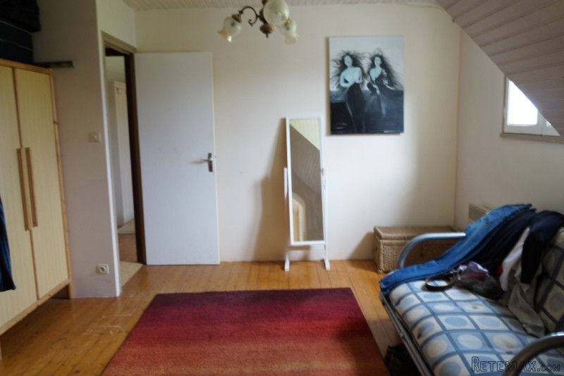 Detached House For Sale - 2
