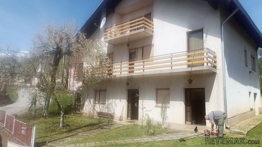 Kuća na prodaju