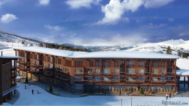2 Bedroom Apartment For Sale In Les Arcs - 2