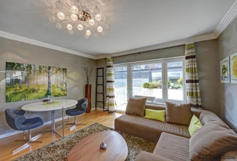 Traumhafte 3 Zimmer-Wohnung in.. - 2