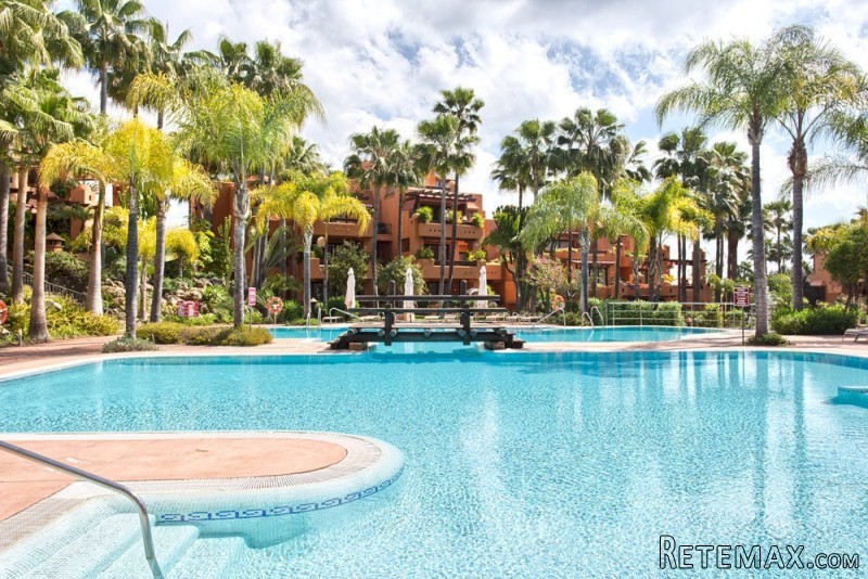 3 Bedrooms - Apartment - Andalucia -..