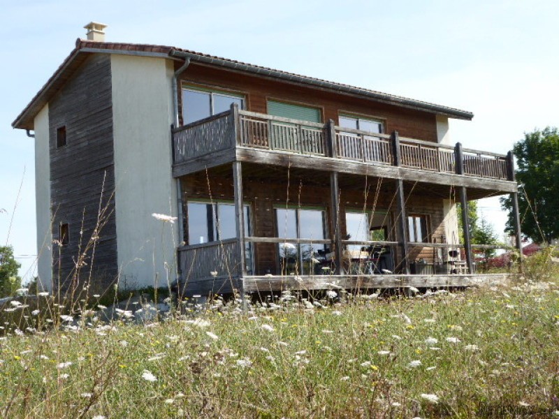 Architect Designed House Of 2008/9 With.. - 2