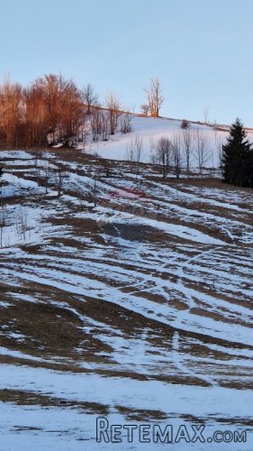 Begovo Razdolje -građevinski teren - 2