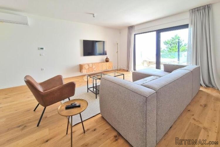 Duplex kuća u Kostreni! - 2