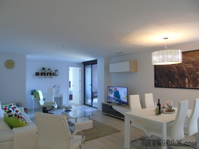 This luxury apartment is located at the edge of the.. - 2
