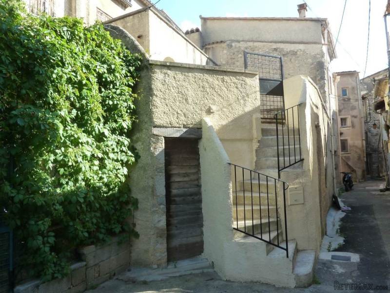 Village House With Terrace
