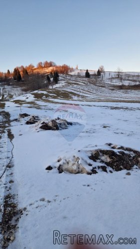Begovo Razdolje -građevinski teren - 3