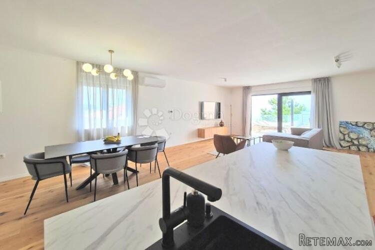 Duplex kuća u Kostreni! - 3
