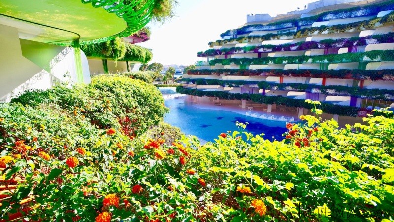 Marina Botafoch - Eivissa, Balears..