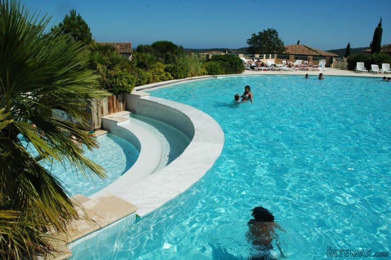 Sale House - Roquebrune-sur-Argens - 2