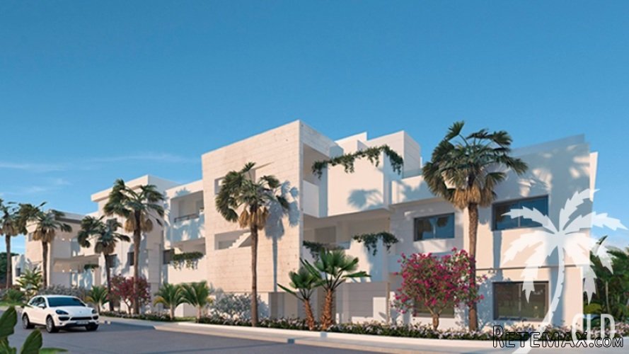 These modern apartments are set in a beautiful countryside.. - 3