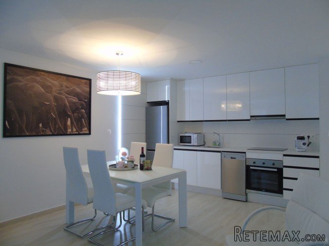 This luxury apartment is located at the edge of the.. - 3