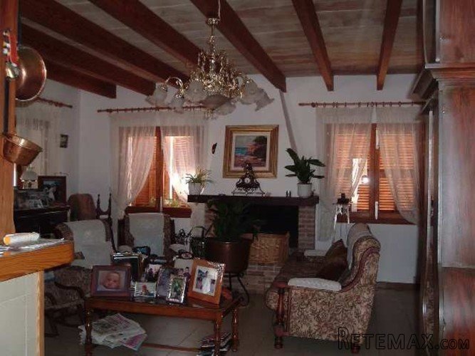 Villa with extraordinary views in a rustic area on the.. - 3
