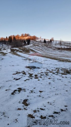 Begovo Razdolje -građevinski teren - 4