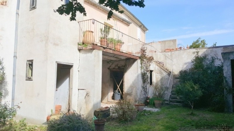 Exceptional Maison De Maitre With 230.. - 2