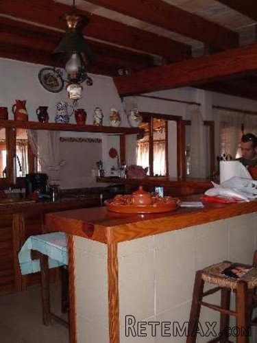 Villa with extraordinary views in a rustic area on the.. - 4