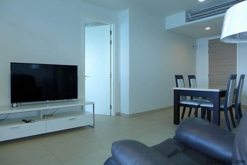 Wong Amat Beach, Naklua, Zire Condo for..