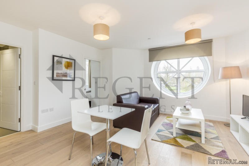 1 bedroom apartment for sale - 2
