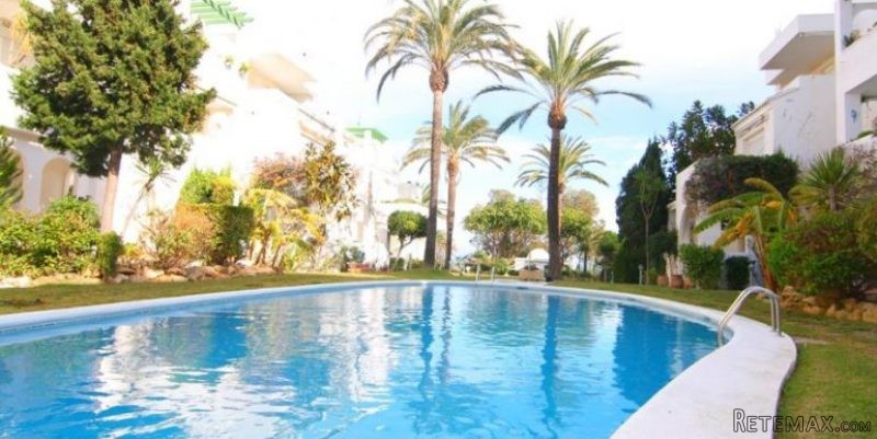 3 Bedroom 3 Bathroom Apartment in Javea. - 2