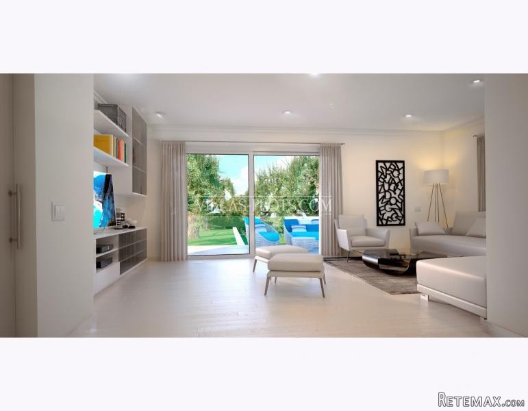 4 Bedroom Villa In Javea - 2