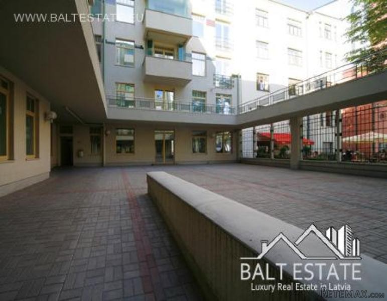 Apartments In The Center Of Riga - 2