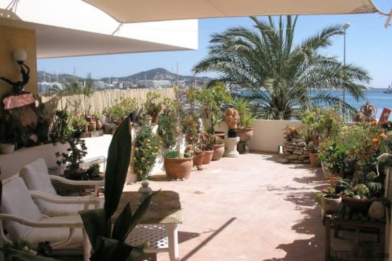 Elegant apartment in Ibiza, ideally.. - 2