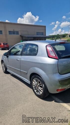 Fiat Grande Punto - 5