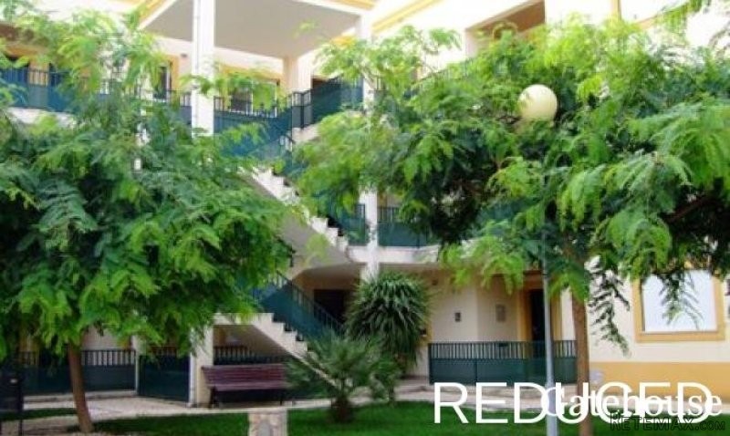 Top Floor Apartment In Cabanas de.. - 2