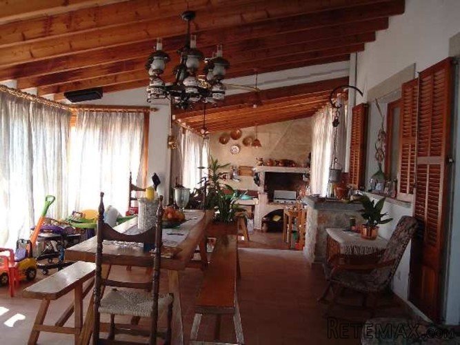 Villa with extraordinary views in a rustic area on the.. - 5
