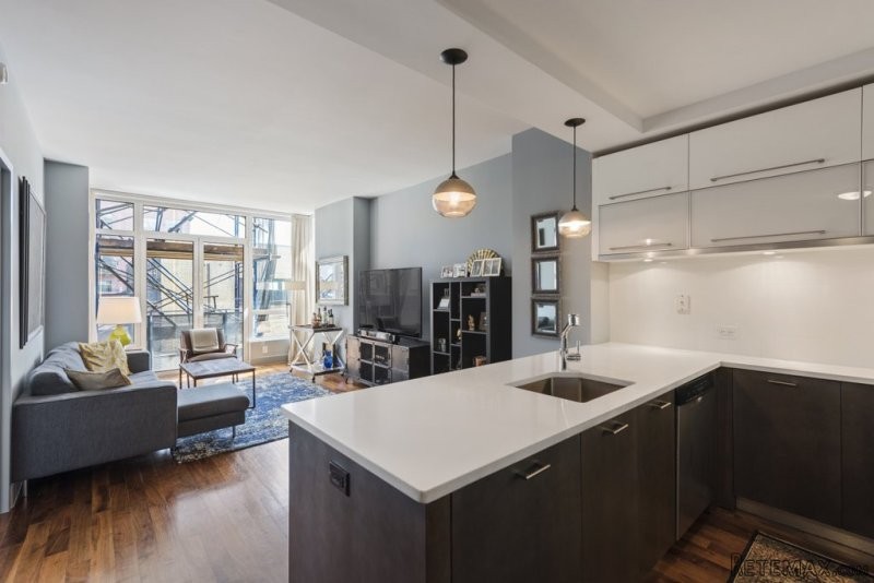 1 Bedroom - Condo - New York State -..