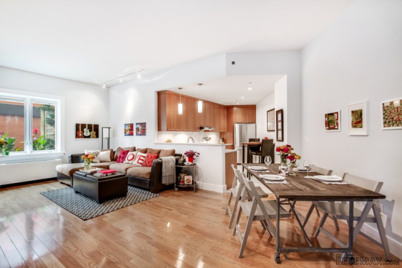 1 Bedroom - Condo - New York State -..
