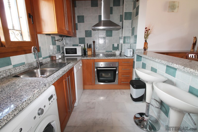 2 Bedrooms - Apartment - Alicante - For.. - 2