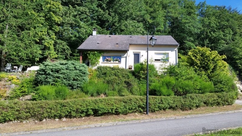 Beaumont Du Lac
